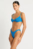Bond-Eye Gracie Balconette Bikini Top