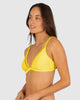 Baku Rococco Long Line Tri Bikini Top