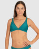 Baku Rococco Long Line Tri Bikini Top