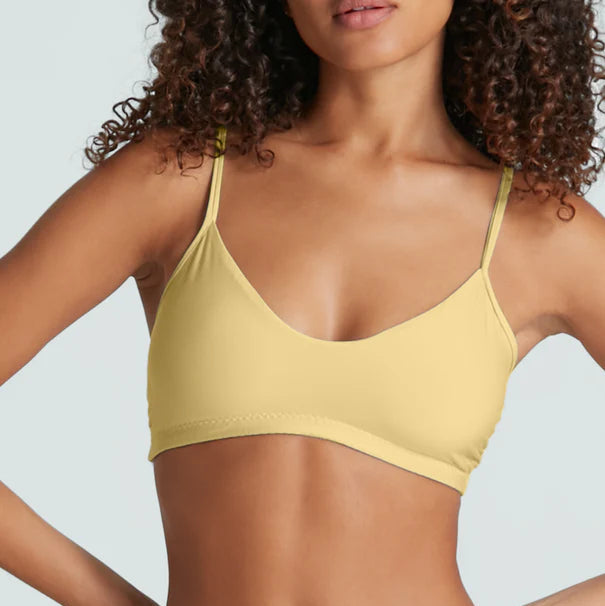 Commando Butter Bralette