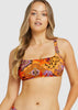 Baku Bali Hai Multfit Bralette Bikini Top