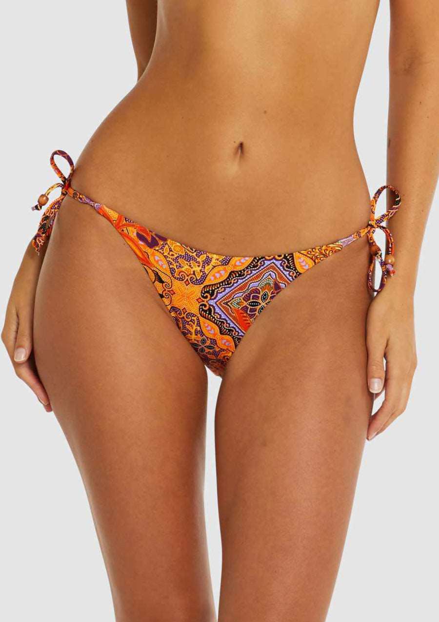 Baku Bali Hai Tie Side Bikini Bottom