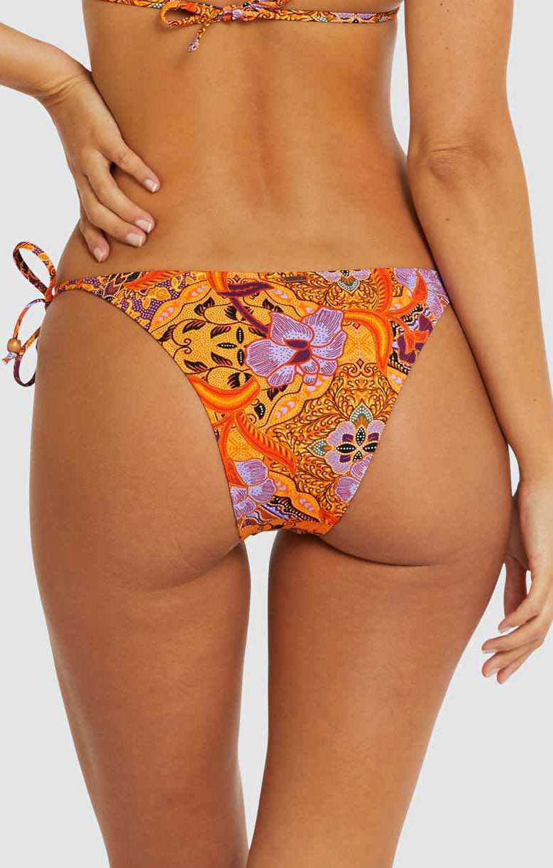 Baku Bali Hai Tie Side Bikini Bottom