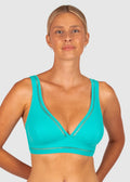 Baku Rococco D/DD Longline Bikini Top
