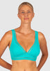 Baku Rococco D/DD Longline Bikini Top