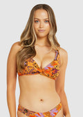 Baku Bali Hai Twist Bikini Top