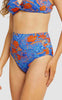 Baku Bali Hai High Waist Bikini Bottom