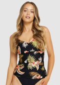 Baku Honolulu Underwire D/E Tankini Top