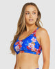 Baku Mauritius Scoop E Cup Bikini Top