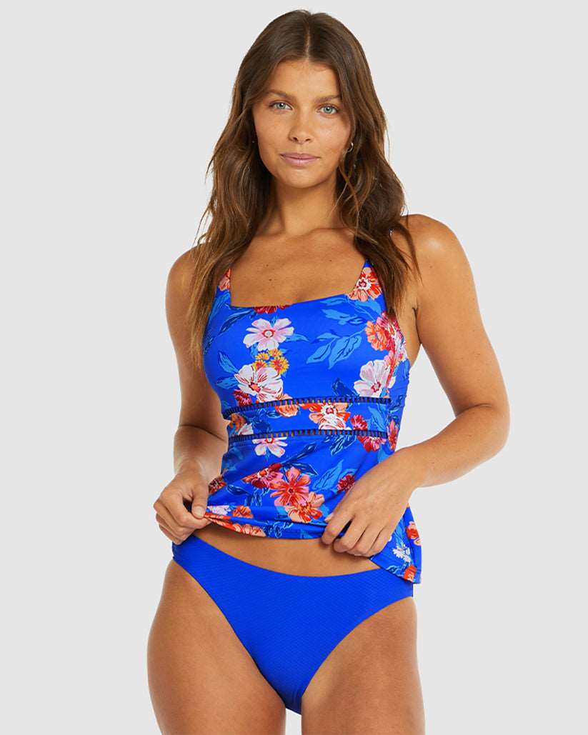 Baku Mauritius Tankini Top – Melmira Bra Swimsuits