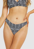 Baku Calcutta Regular Bikini Bottom