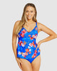 Baku Mauritius D/E Tankini Top