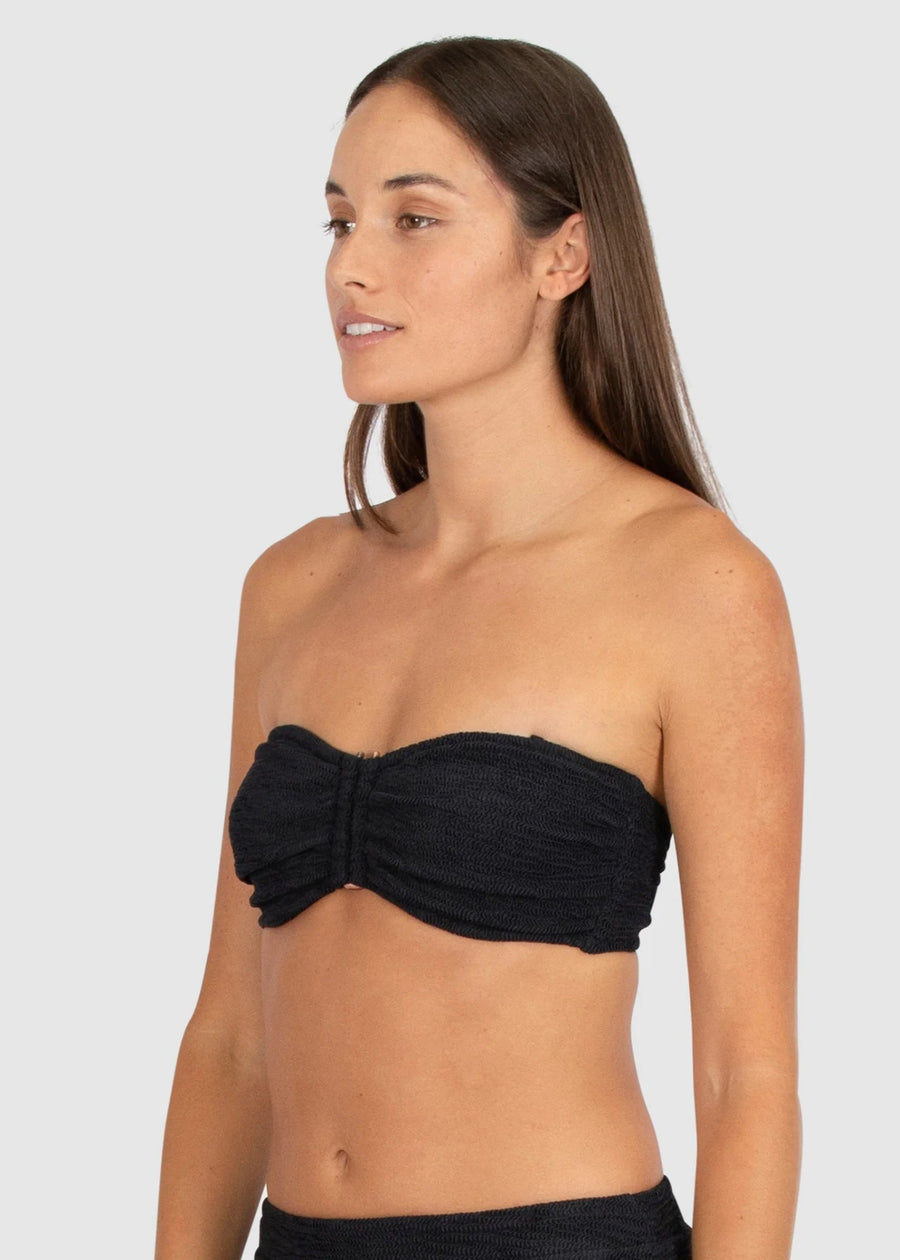 Baku Ibiza D/DD Underwire Bandeau Top