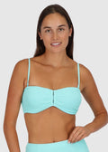 Baku Ibiza D/DD Underwire Bandeau Top