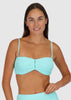 Baku Ibiza D/DD Underwire Bandeau Top