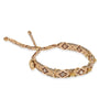 Castellano Free Spirit Hoops Bracelet