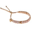 Castellano Alma Silk Edition Bracelet