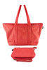 Bag & Bougie Terry Tote