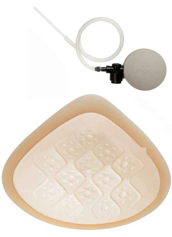 Amoena Balance Adapt Air Medium Delta Adjustable Breast Form