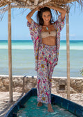 Bali Prema Gabrielle Wide Resort Pant