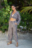 Bali Prema Gabrielle Wide Resort Pant