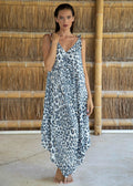 Bali Prema Gypsy Jumpsuit