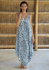 Bali Prema Gypsy Jumpsuit
