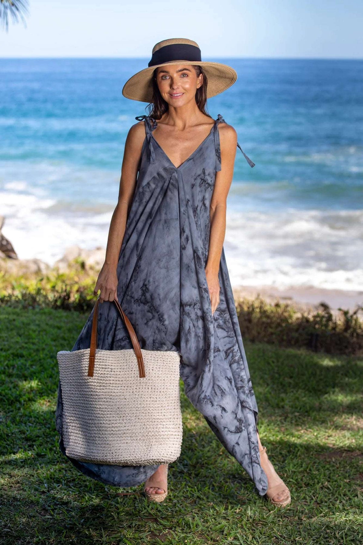 Bali Prema Gypsy Jumpsuit