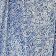 Bali Prema Audrey Hepburn Long Sleeve Dress