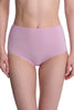 Natori Bliss Bare Cotton High Waist Panty