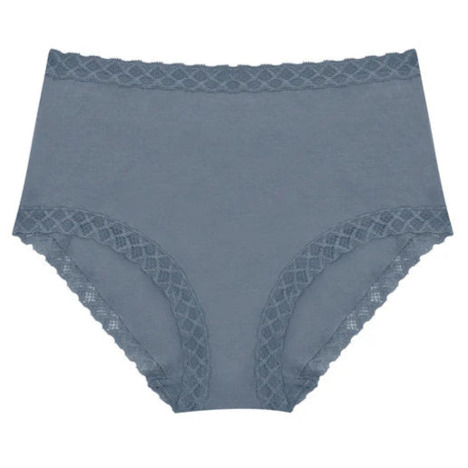 Natori Bliss Cotton High Rise Panty
