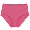 Natori Bliss Cotton High Rise Panty