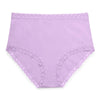 Natori Bliss Cotton High Rise Panty