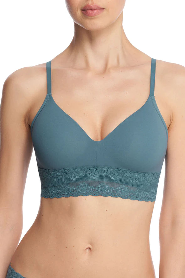 Natori Women Bliss Perfection Strapless Bra (Cafe, 34B) : :  Clothing, Shoes & Accessories