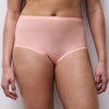 Chantelle Soft Stretch Full Panty - (1X-4X)