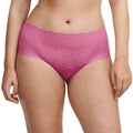 Chantelle Soft Stretch Lace Band Panty