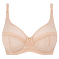 Chantelle True Lace Full Cup Bra