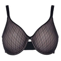 Chantelle Smooth Lines Seamless Bra