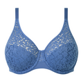 Chantelle Norah Comfort Underwire Bra - Ocean