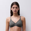 Chantelle Norah Comfort Underwire Bra - Vert Argile