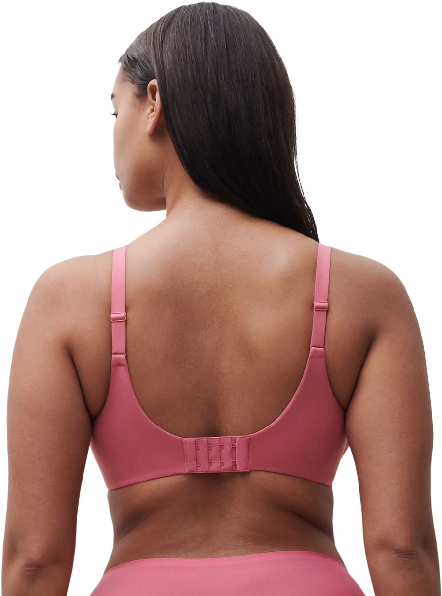 Chantelle Norah Comfort Underwire Bra - Gardenia