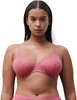Chantelle Norah Comfort Underwire Bra - Gardenia