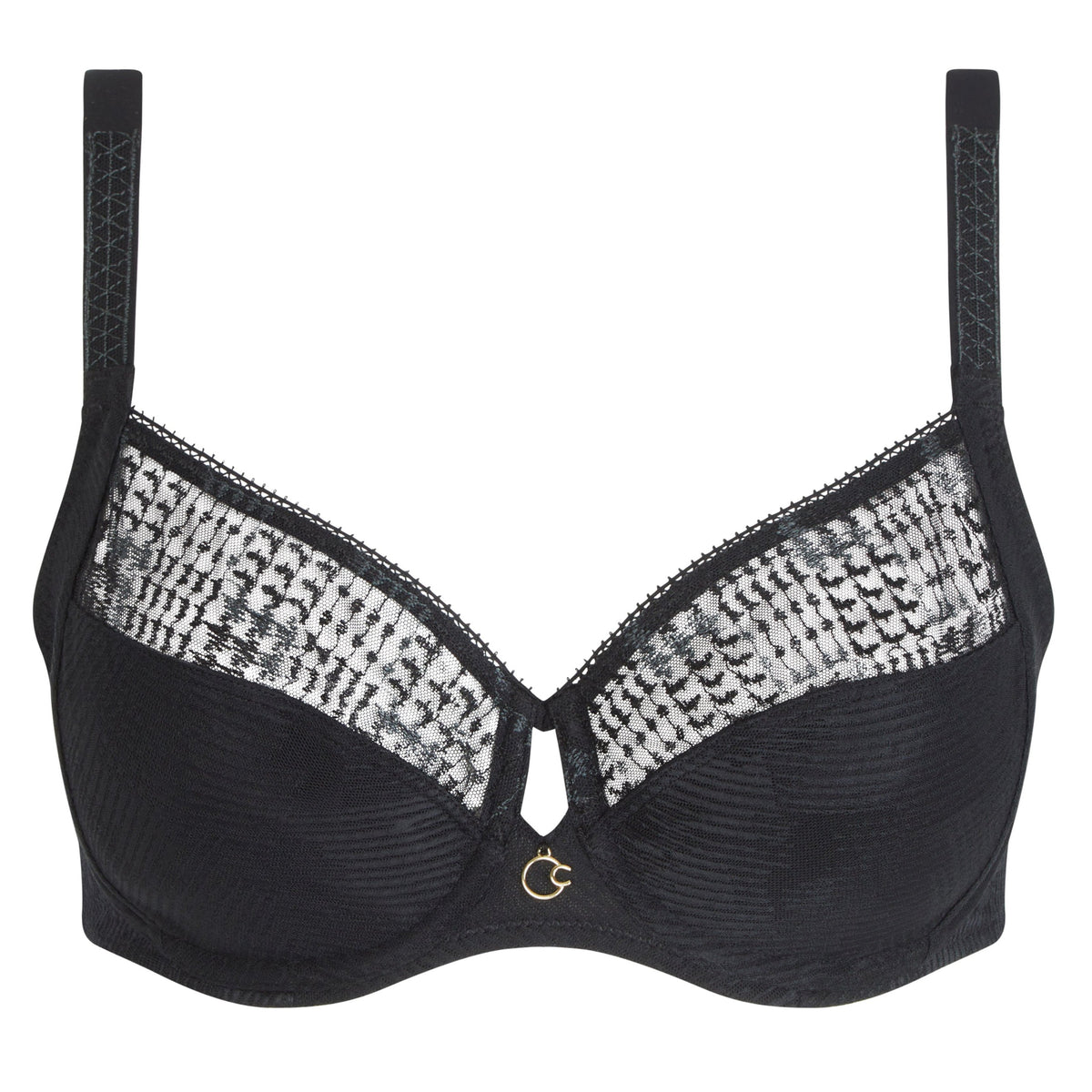 Chantelle Intrigue Full Cup Bra