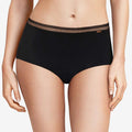 Chantelle Life Graphic Culotte Period Panty