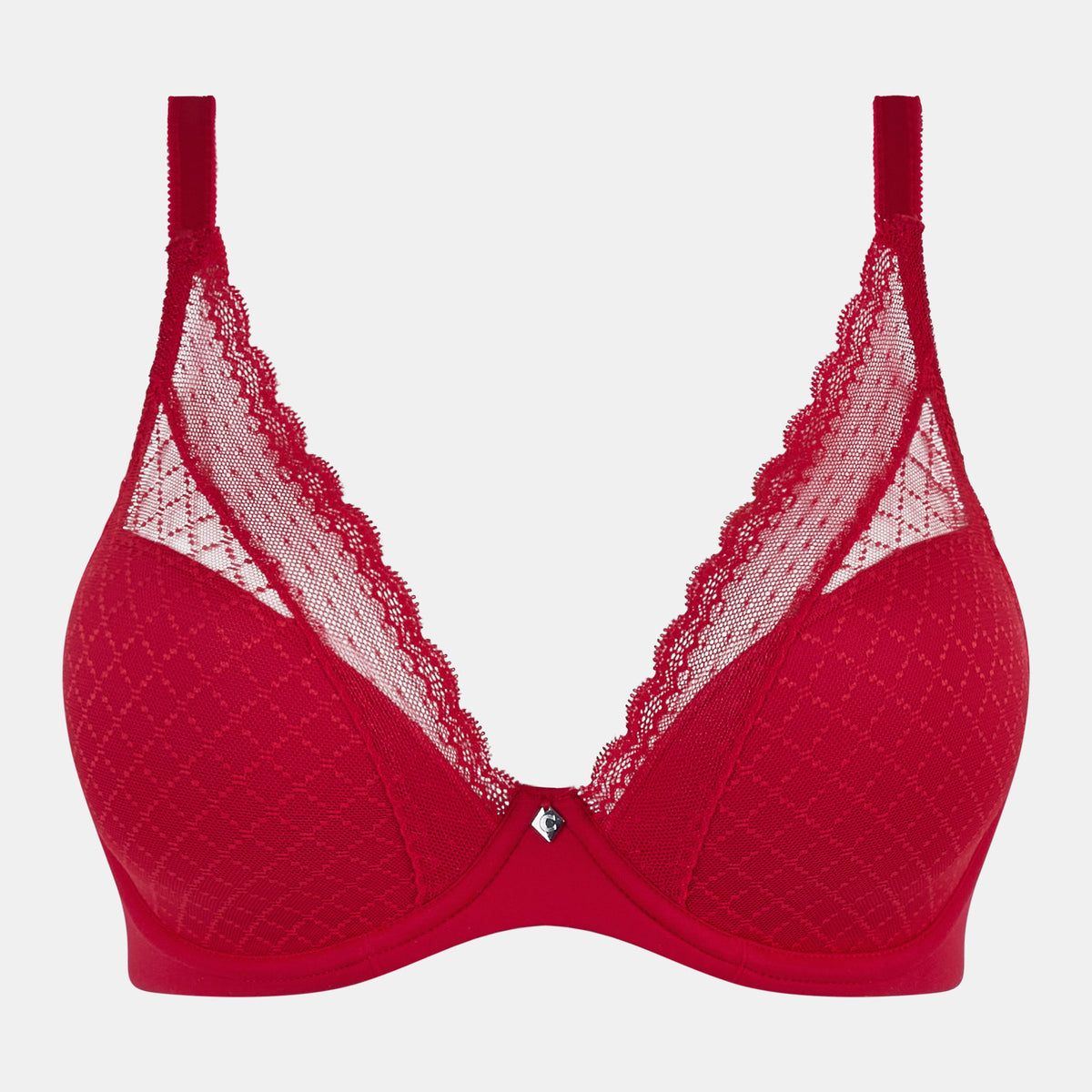 Chantelle Norah Chic Plunge Bra