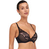 Chantelle Orangerie Dream Plunge Bra