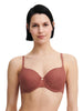 Chantelle Graphic Allure Spacer Bra