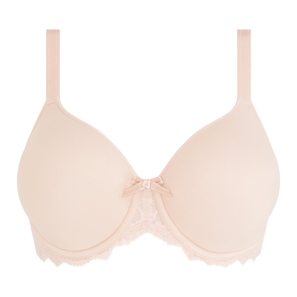 Chantelle Rive Gauche T-Shirt Bra