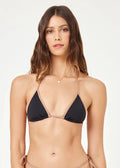 L Space Aspen Bikini Top