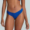 Commando Cotton Thong